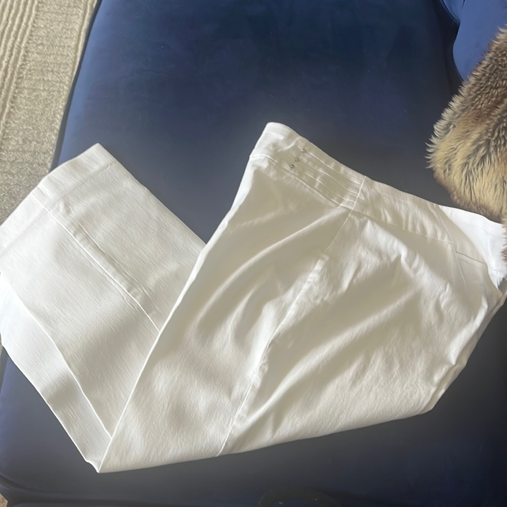 Women’s JM stretch Capri pants